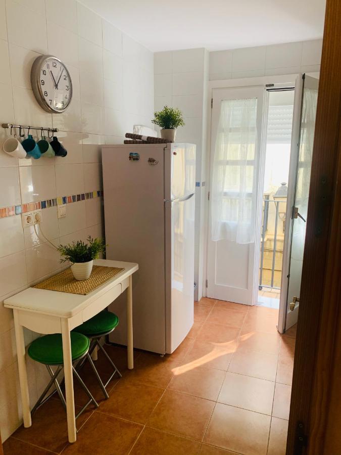 Bonito Apartamento Junto Al Gran Teatro Falla Cádiz Buitenkant foto