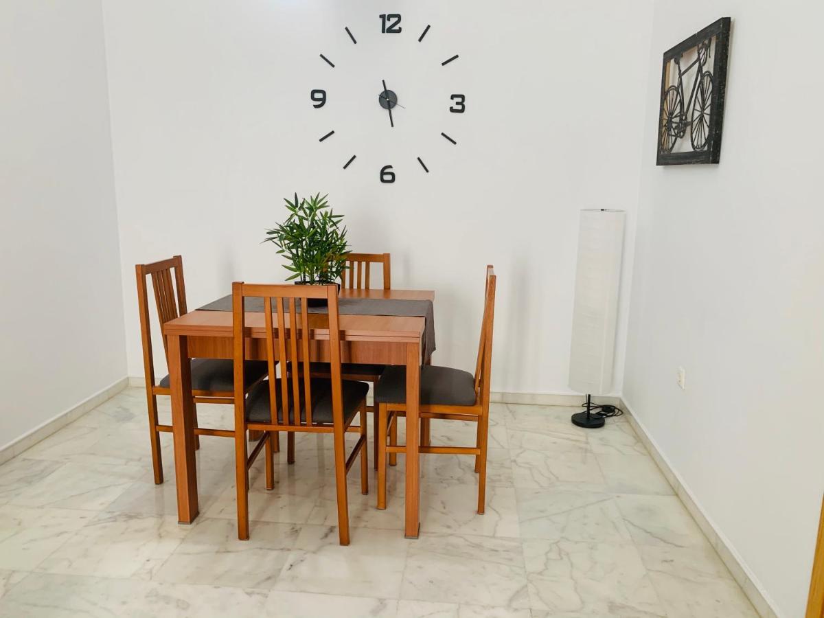Bonito Apartamento Junto Al Gran Teatro Falla Cádiz Buitenkant foto