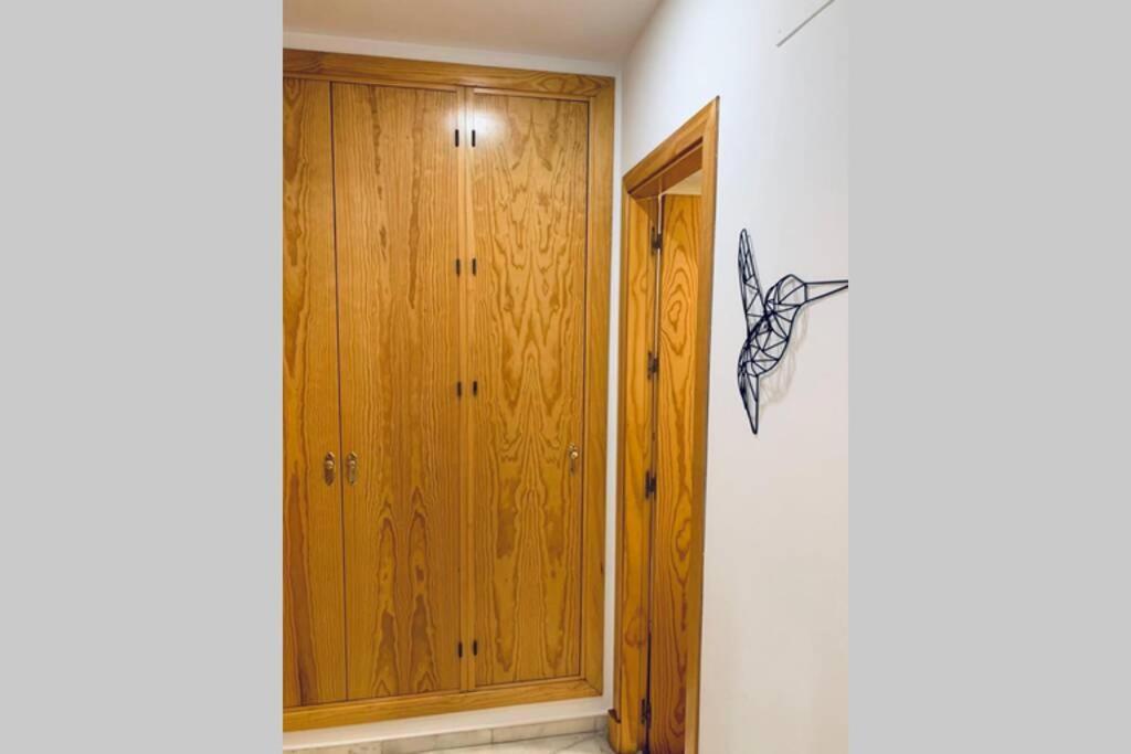 Bonito Apartamento Junto Al Gran Teatro Falla Cádiz Buitenkant foto